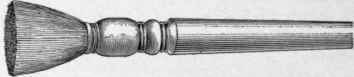 103 Graining Brushes 241