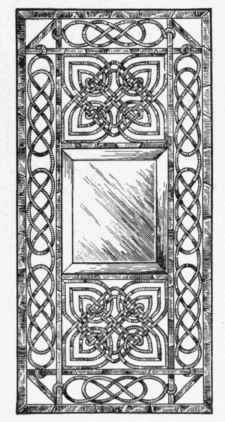 179 Patterns In Leaded Work 298