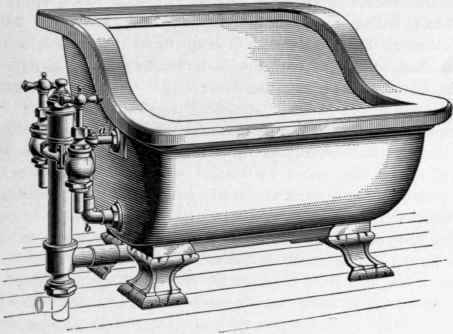 Baths 15