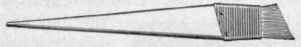 Brushes 224