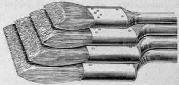 Brushes 226