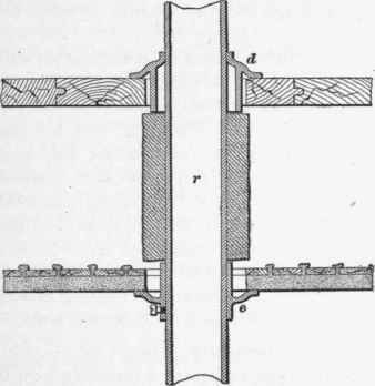 Piping A Building 172