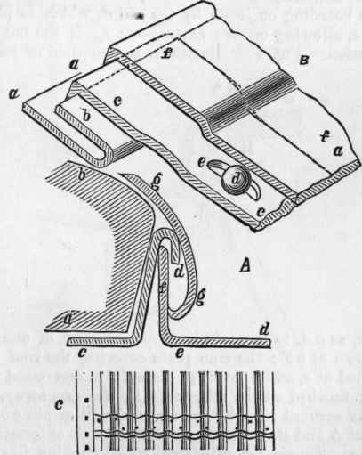 Work In Lead And Zinc 252