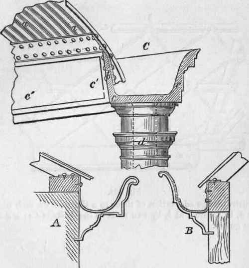 Work In Lead And Zinc 254