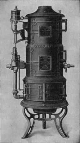 Hot Water Supply 71