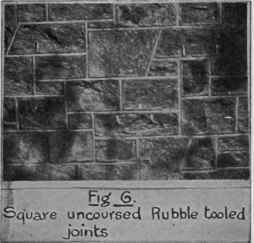 Mortar Bond And Thickness 29