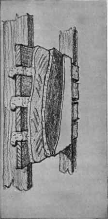 Scratch coat is for bonding; brown coat for plasticity; finished coat for appearance