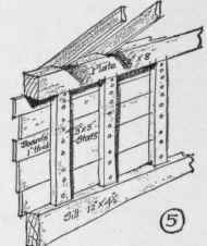 TYPE OF ANCIENT WOODEN WALL