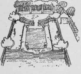 TYPE OF SMALL GARDEN