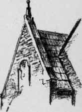 WALL GABLE