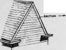 XVIII Classification And Construction Of The Archi 143