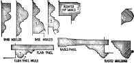 161 Mouldings 200142