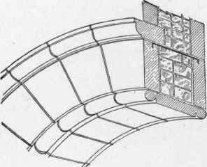 194 Built up Arches 100113