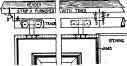 210 Sliding Door Hangers 200253