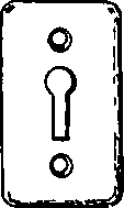 225 Door Knobs And Escutcheons 200282