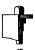 231 Bolts For Double Doors 200293