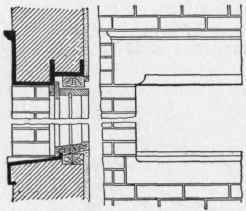 323 Cast Iron Lintels 100226