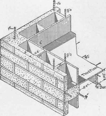 363 Notable Examples of Concrete Buildings 100259