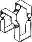 58 Stirrup Irons 20033