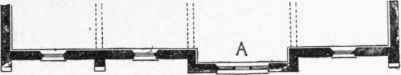 65 Open Timber Roofs With Hammer Beam Trusses 300149