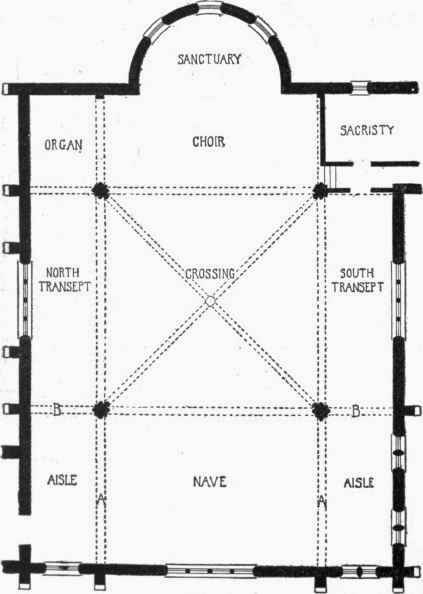 65 Open Timber Roofs With Hammer Beam Trusses 300157