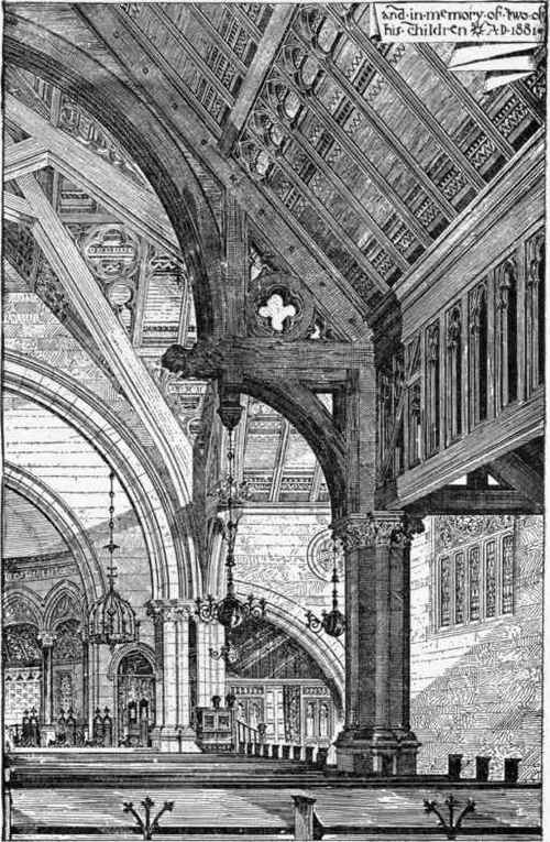 Fig. 151. St. Stephen's Church, Lynn, Mass.