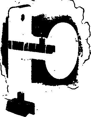 Fig 394. Yale Triplex Spindle.