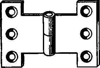 Fig. 437. Parliament Butts.