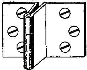 Fig. 439. Three Cold Shutter Flap.