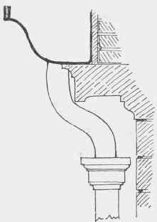Fig. 162. Gooseneck.
