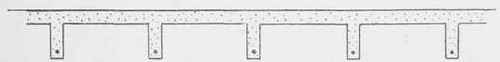 Fig. 219. Light Ransome Floor.