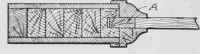 Fig. 354. Section Showing Panel Construction