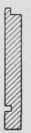 Fig. 4. End Section of Riser.