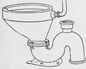 Fig. 47. Hopper and Trap.