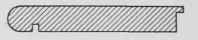 Fig. 5. End Section of Tread.