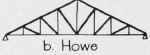 Roof Trusses 0300256