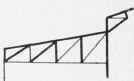 Roof Trusses 0300265