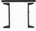 Roof Trusses 0300272