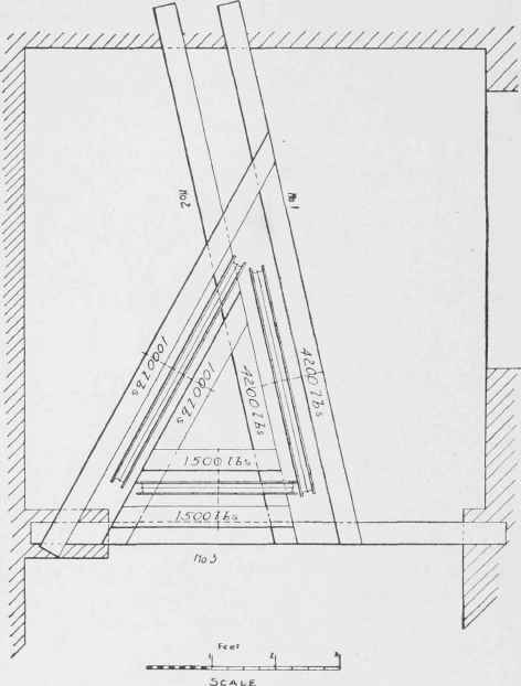 Columns 0500118