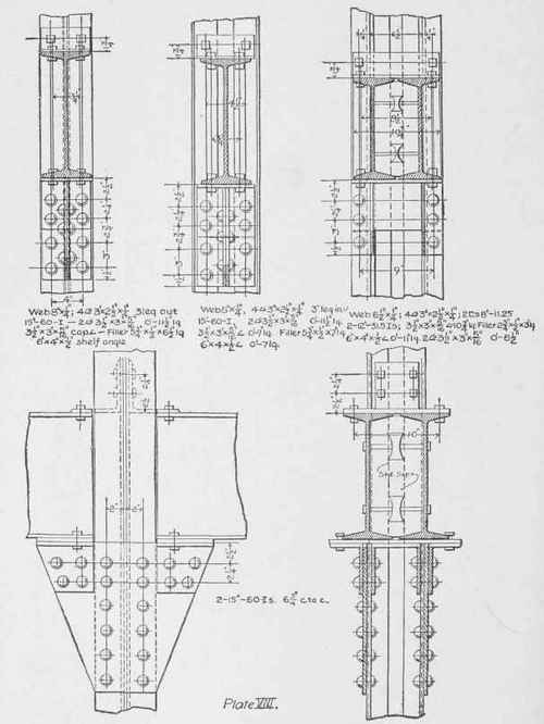 Columns 0500120