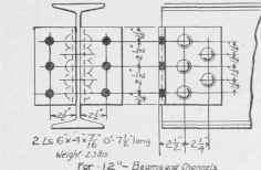 Connections And Details Of Framlng 0500134