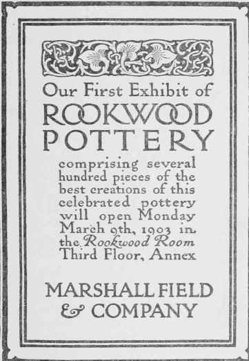 Fig. 18. Advertising Announcement.