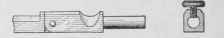 Fig. 23. Circular Shank and Socket