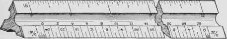 Fig. 30. Triangular Scale