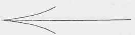Fig. 37. Correct Arrow Head
