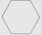 Fig. 44. Hexagon