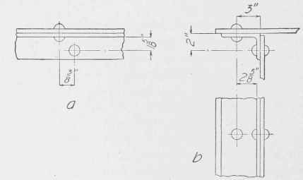 Fig. 44. Rivet Stagger