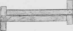 Fig. 8. Testing the Edge of T Square