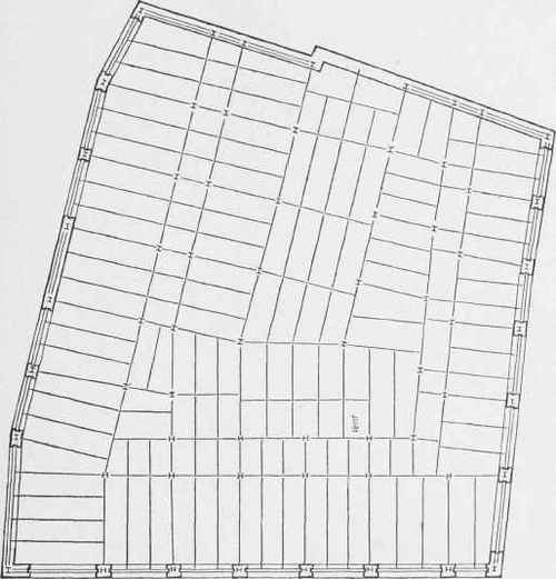 First Floor Framing. Fig. 43