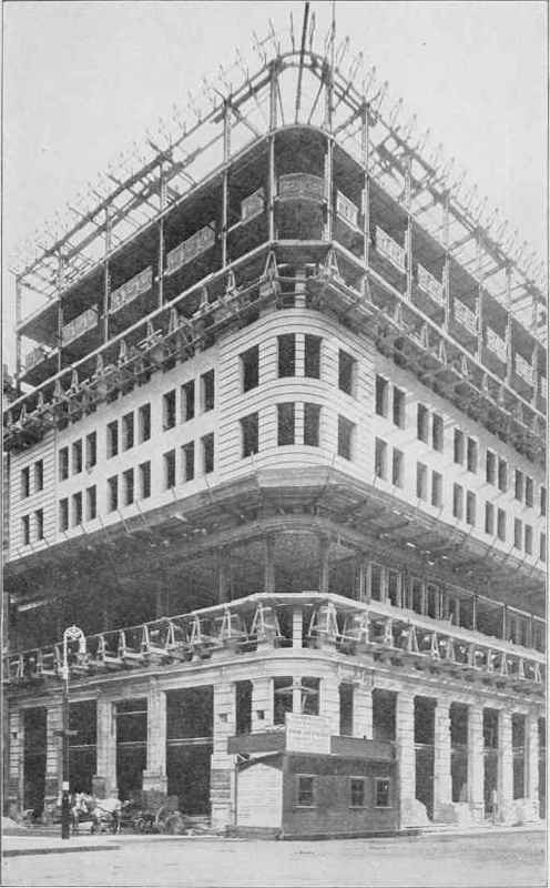 Hill Building Construction 0500187